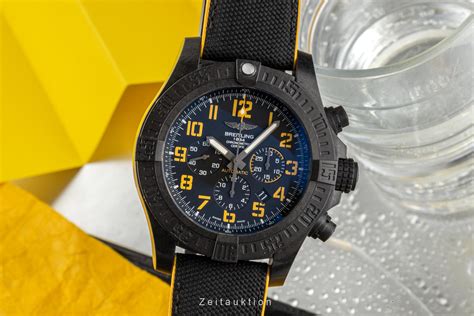 breitling uhrnummer